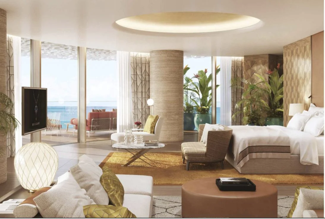 Solaya Mansions — La Mer, Jumeirah — view 33