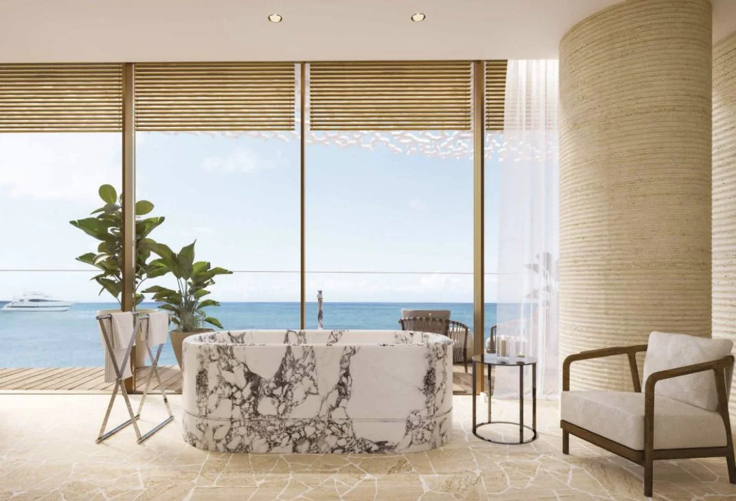 Solaya Mansions — La Mer, Jumeirah — view 37