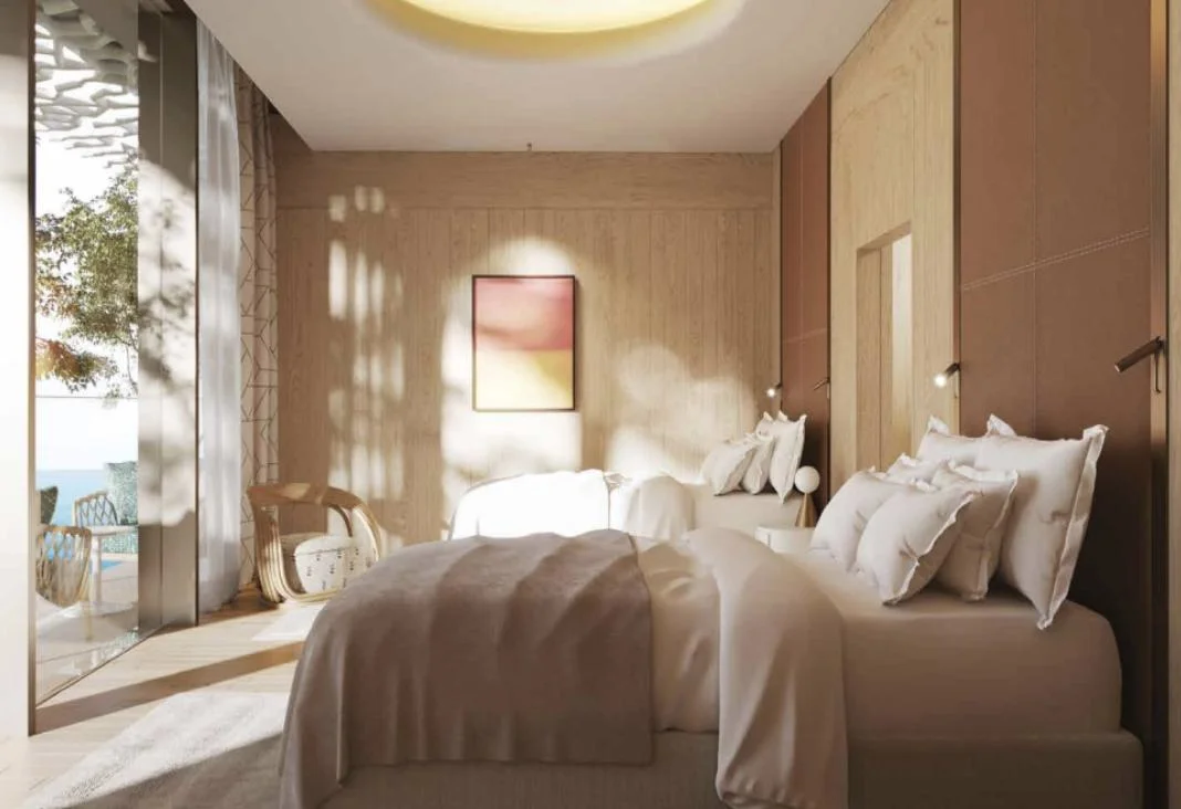 Solaya Mansions — La Mer, Jumeirah — view 38