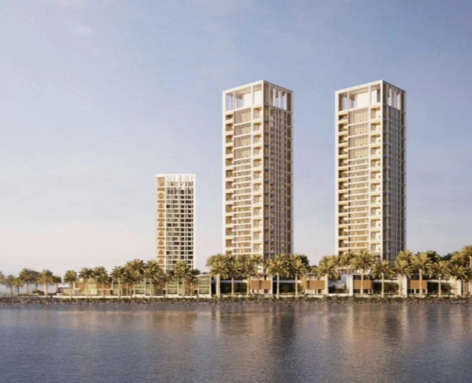 Solaya Mansions — La Mer, Jumeirah — view 42