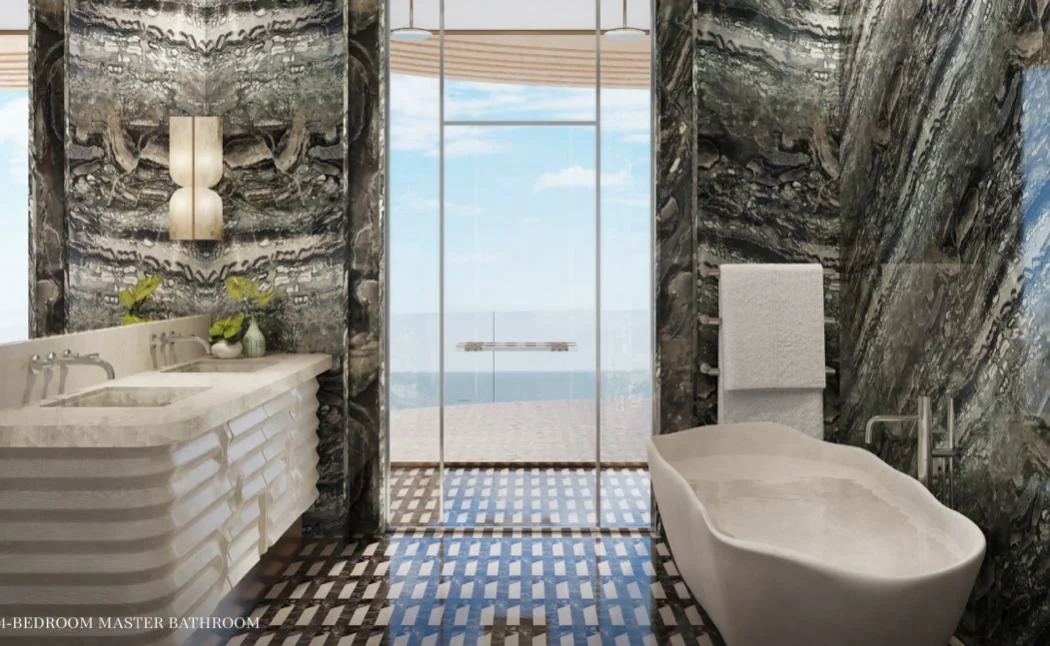 Solaya Mansions — La Mer, Jumeirah — view 46
