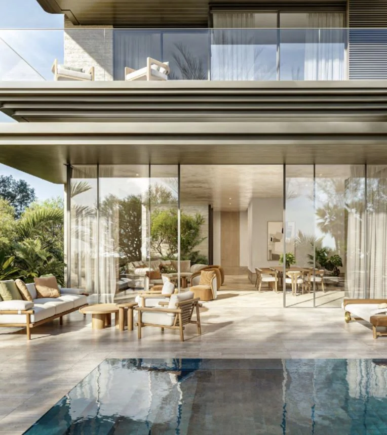 Solaya Mansions — La Mer, Jumeirah — view 47