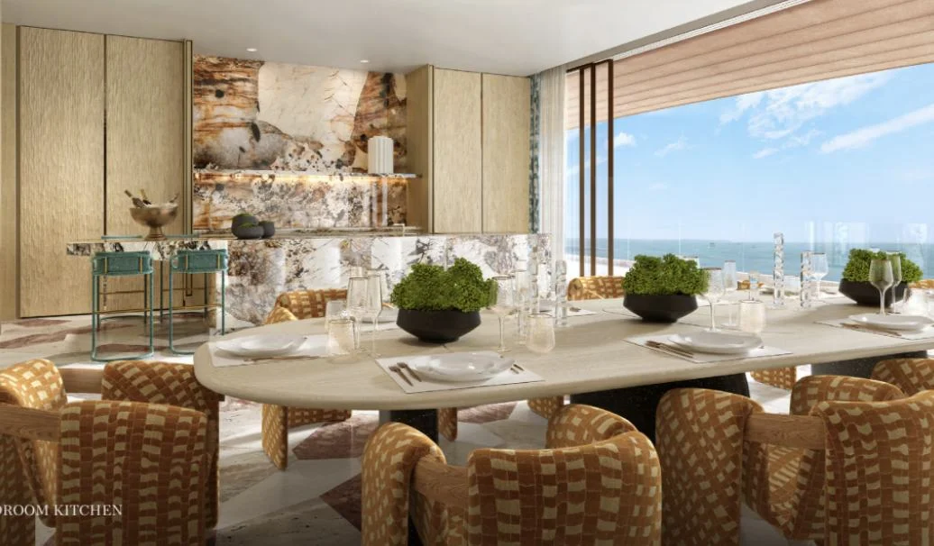 Solaya Mansions — La Mer, Jumeirah — view 48