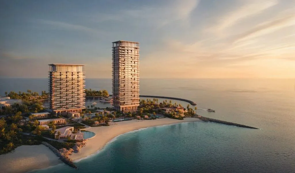 Solaya Mansions — La Mer, Jumeirah — view 49