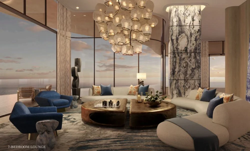 Solaya Mansions — La Mer, Jumeirah — view 52