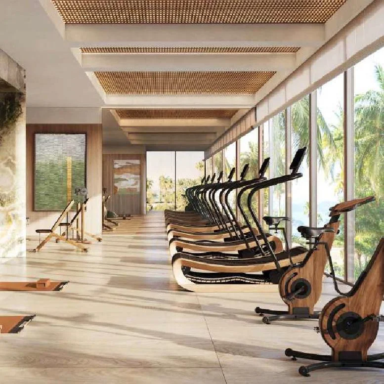 Solaya Mansions — La Mer, Jumeirah — view 53