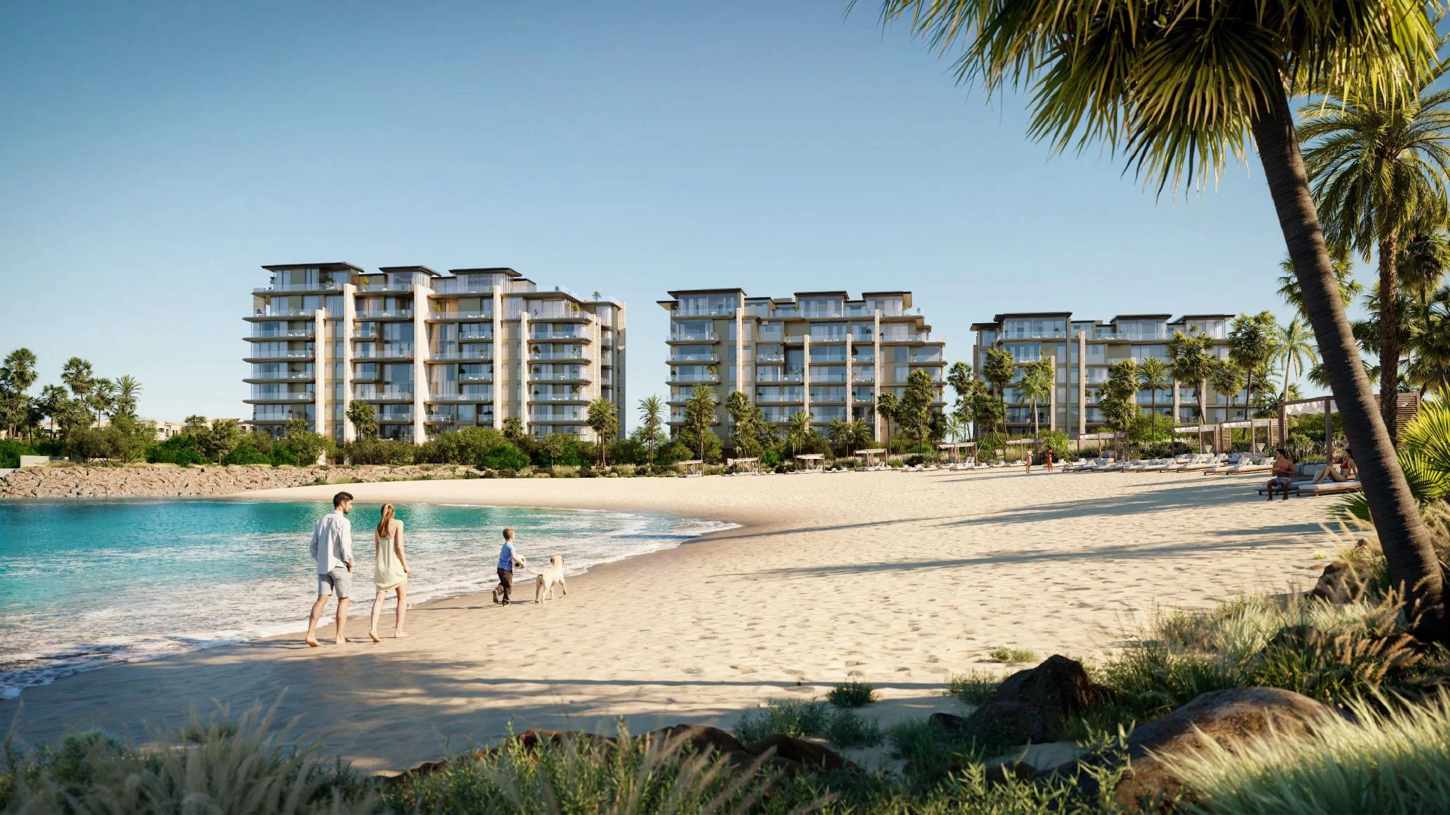 Solaya Mansions — La Mer, Jumeirah — view 55
