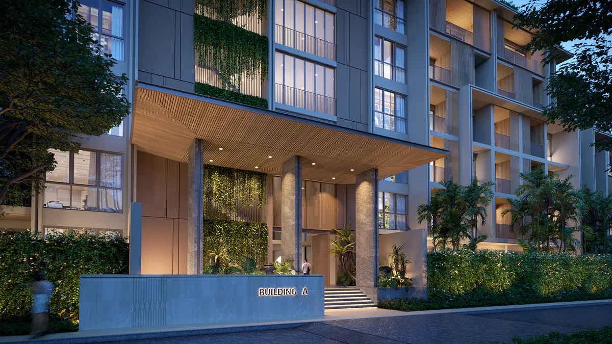 Sudara Residences — view 9