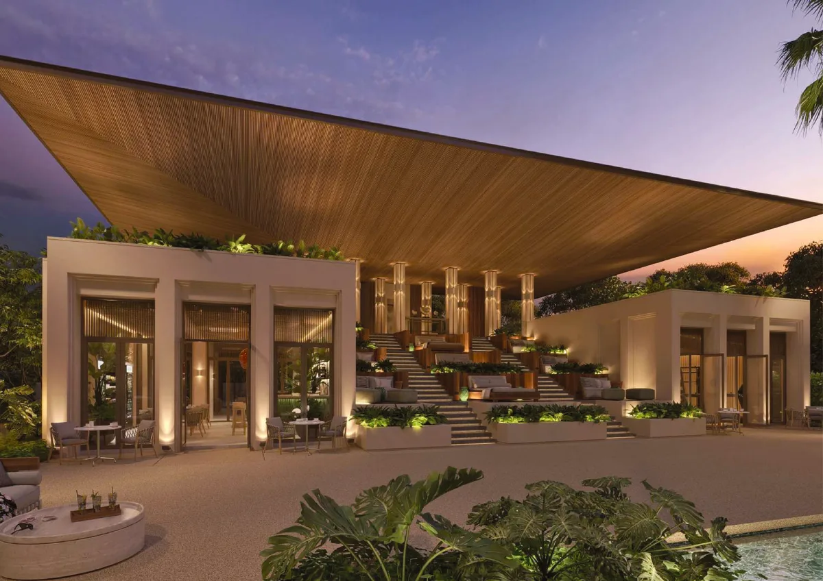 Sudara Residences — view 13