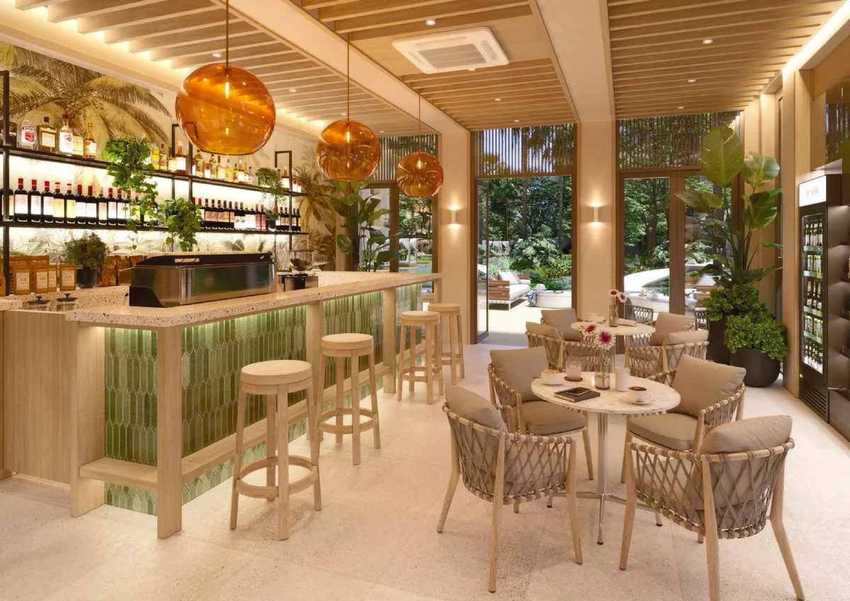 Sudara Residences — view 16