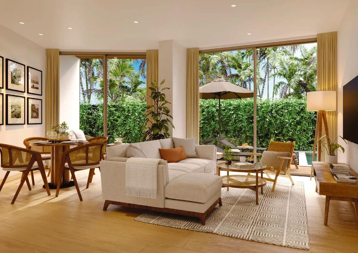 Sudara Residences — view 17