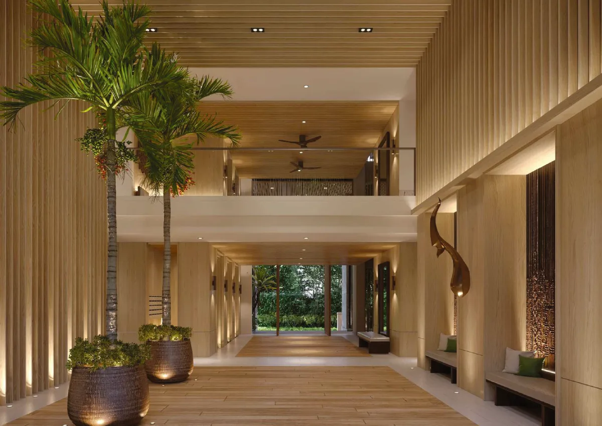 Sudara Residences — view 18