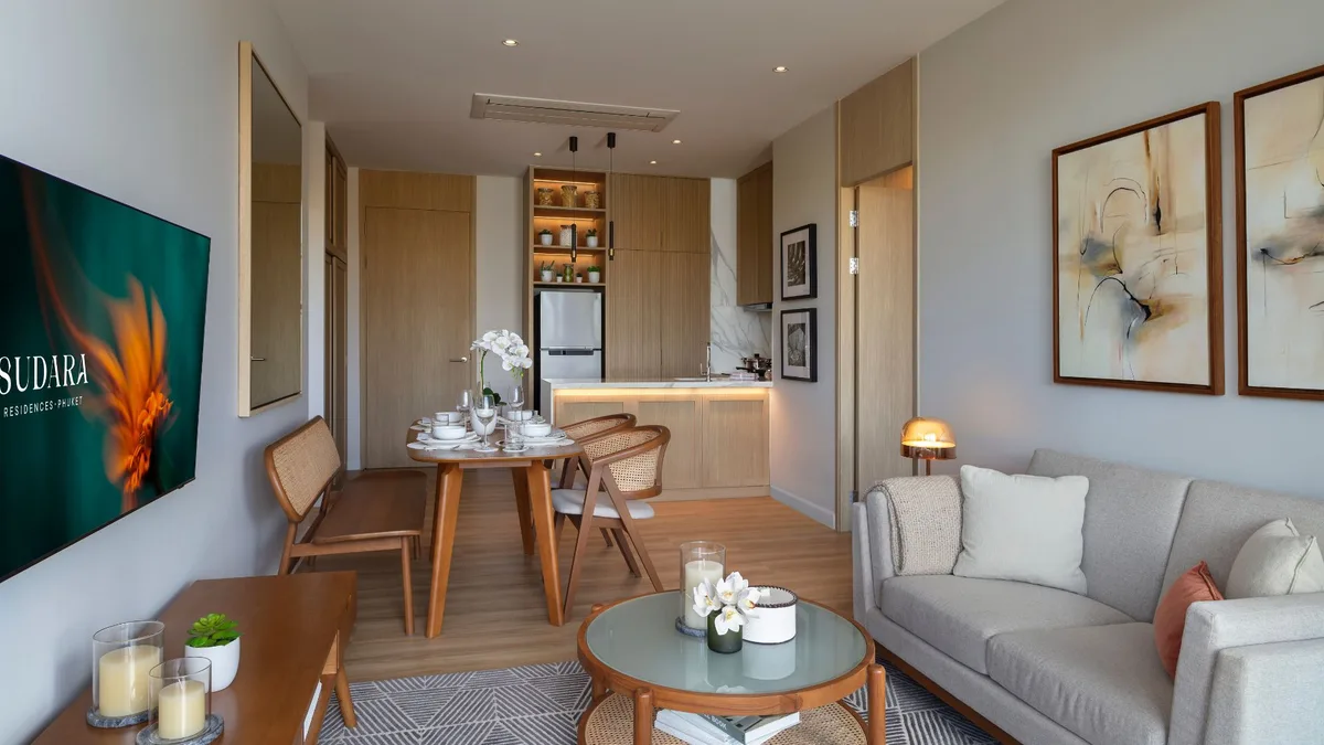 Sudara Residences — view 19