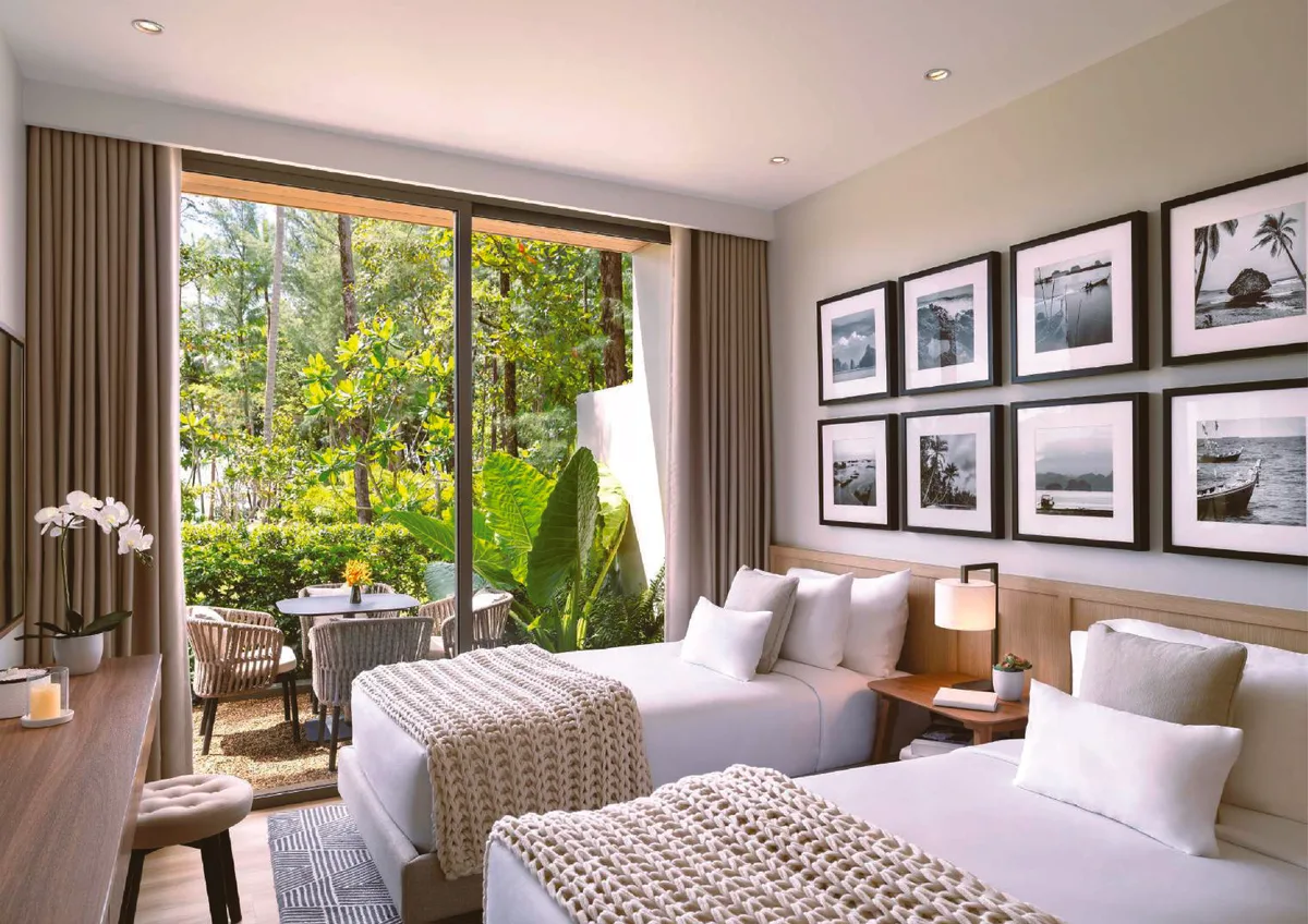 Sudara Residences — view 20