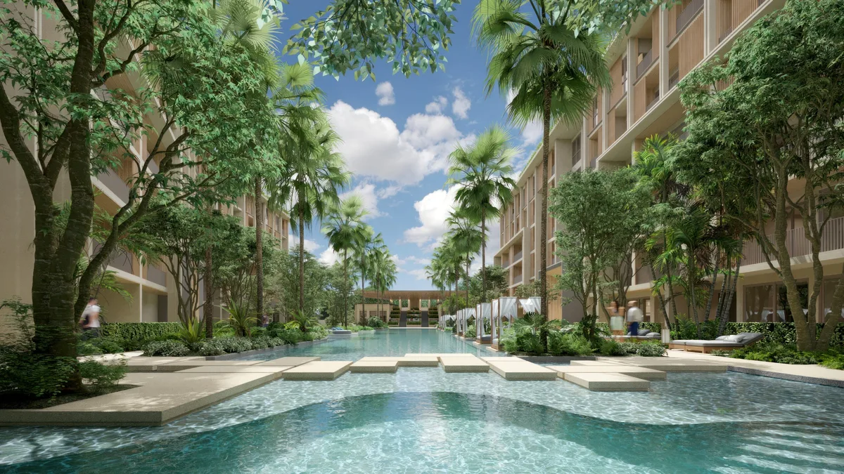 Sudara Residences — view 24