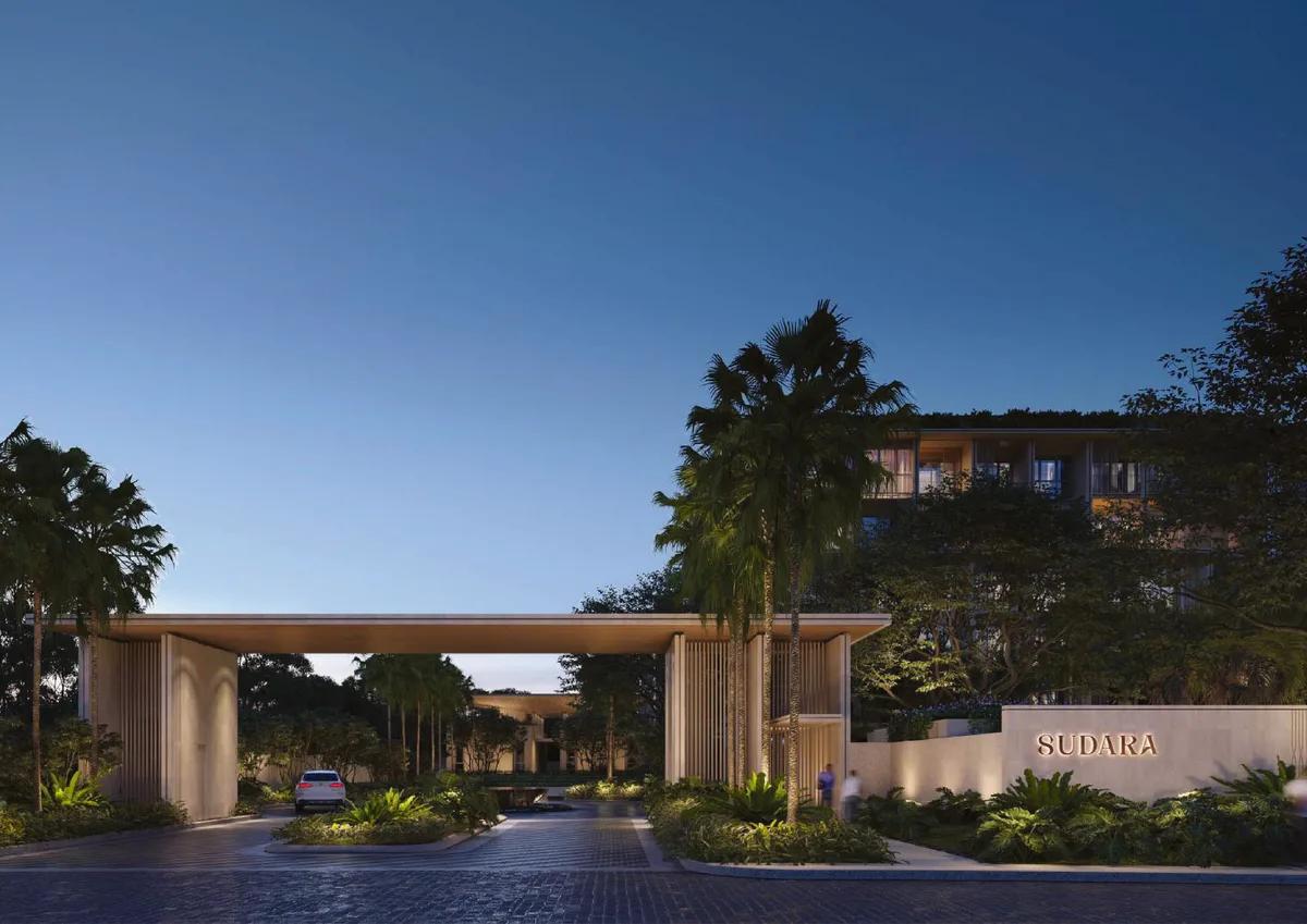 Sudara Residences — view 26