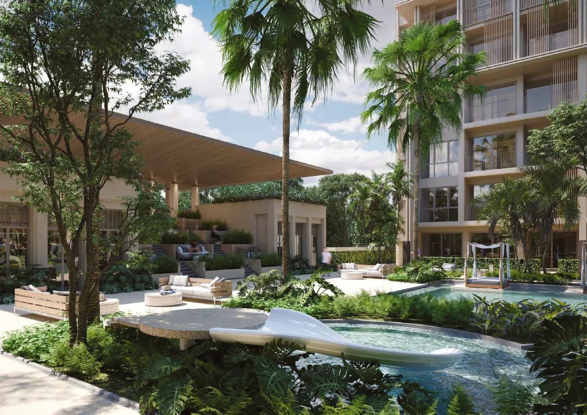 Sudara Residences — view 28