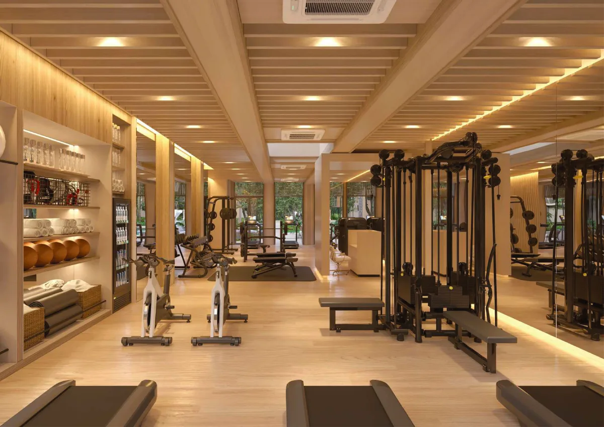 Sudara Residences