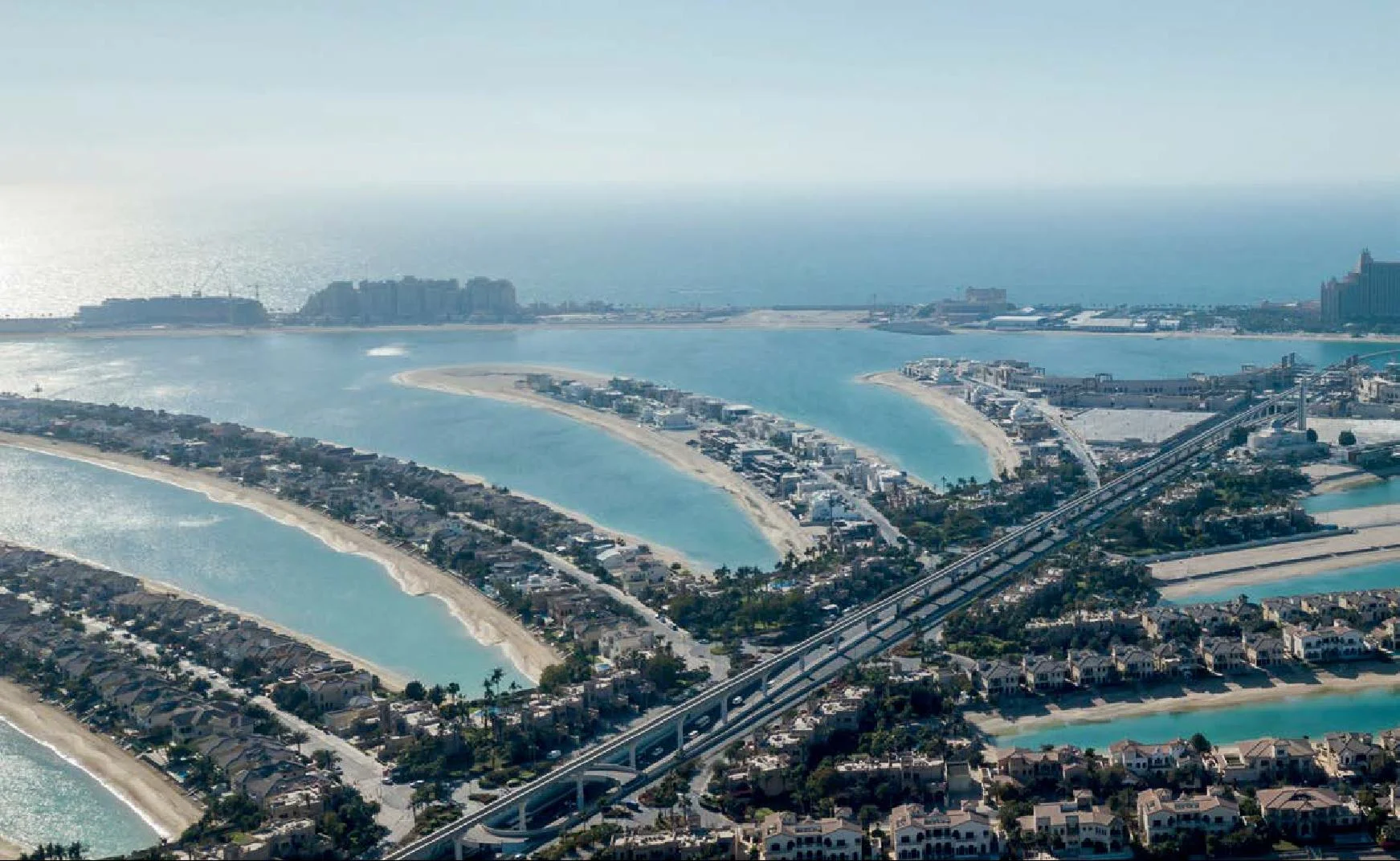 The Edge — Business Bay — view 3