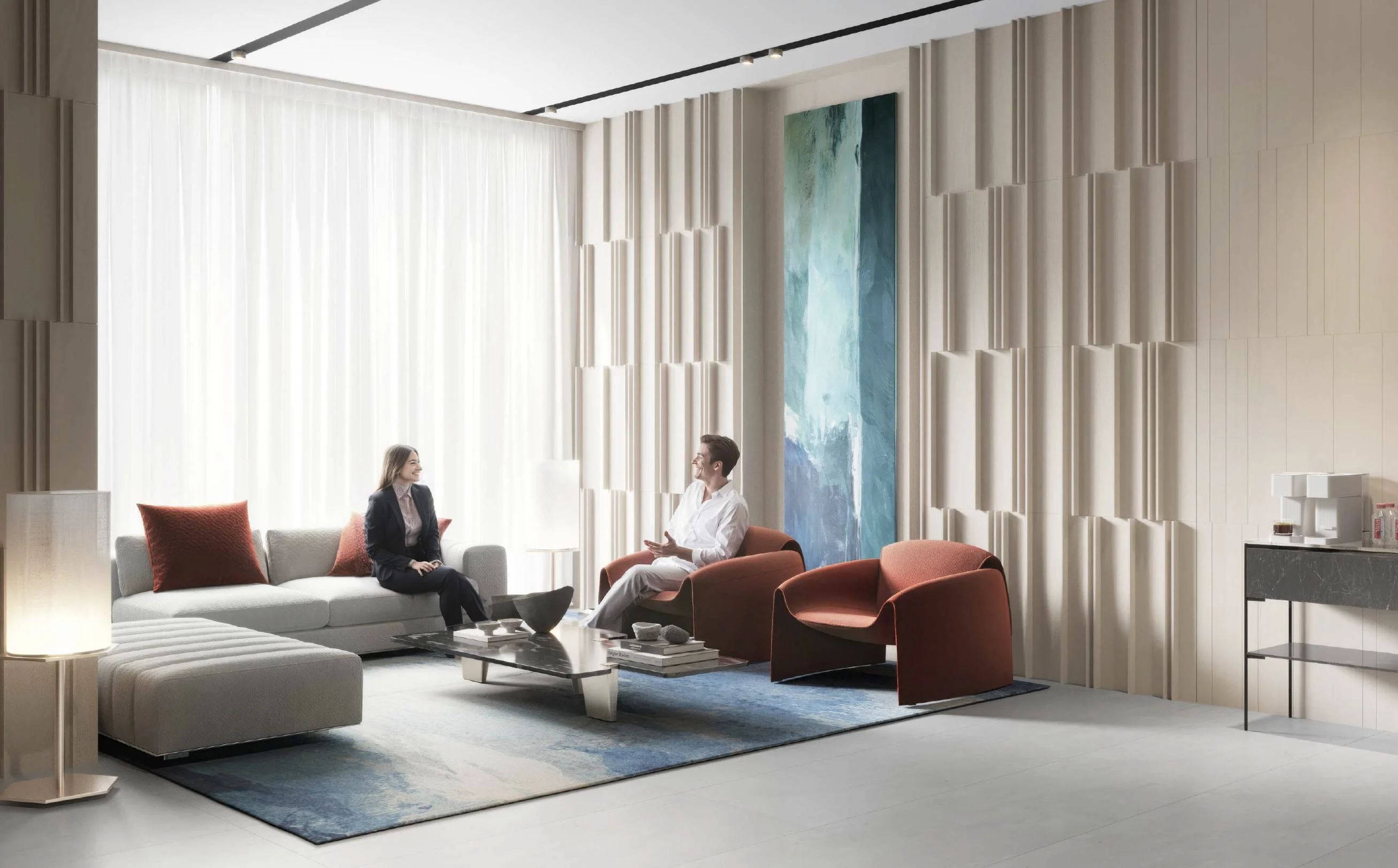 THE F1FTH — Jumeirah Village Circle — view 5