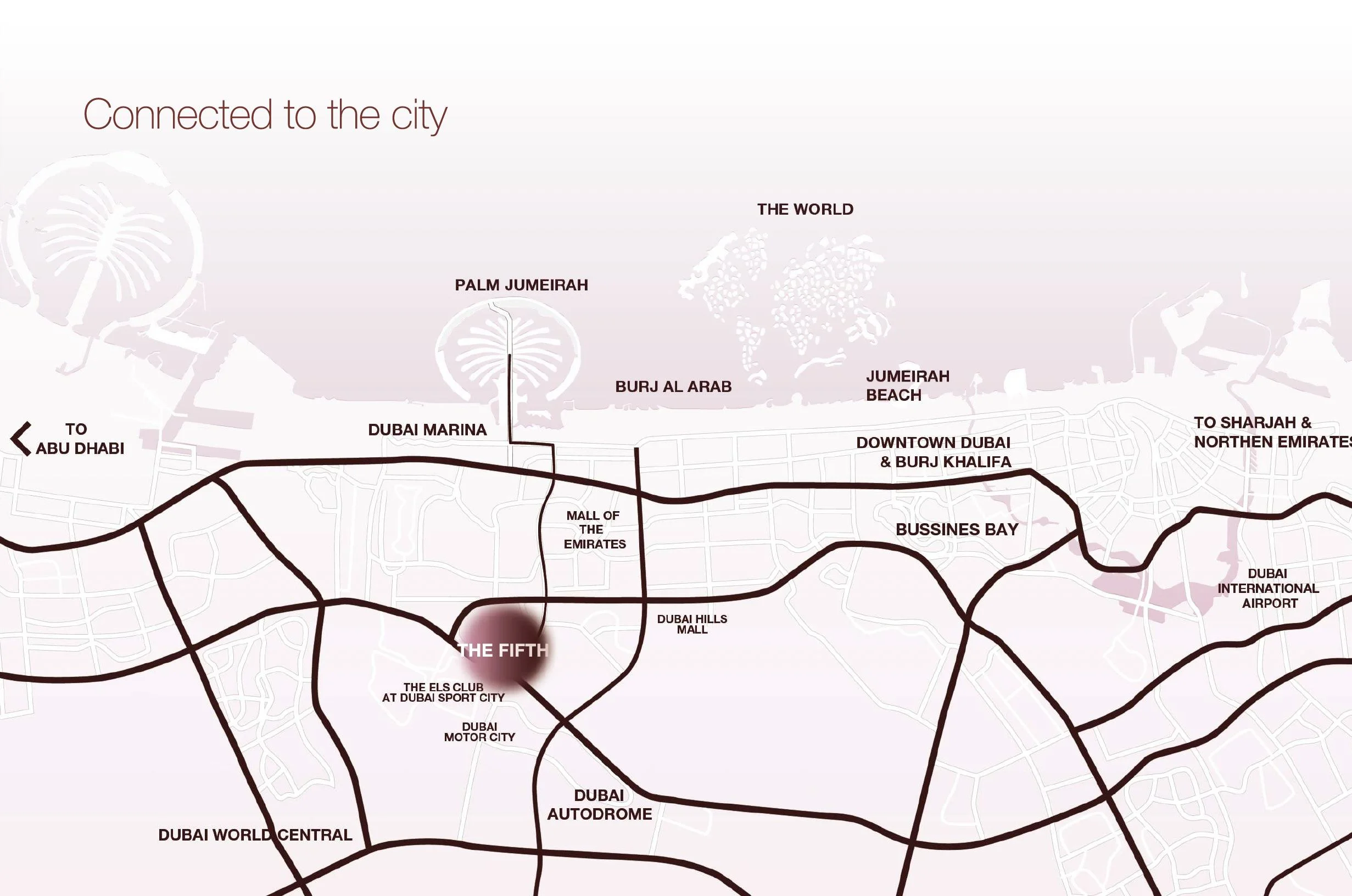 THE F1FTH — Jumeirah Village Circle — view 6