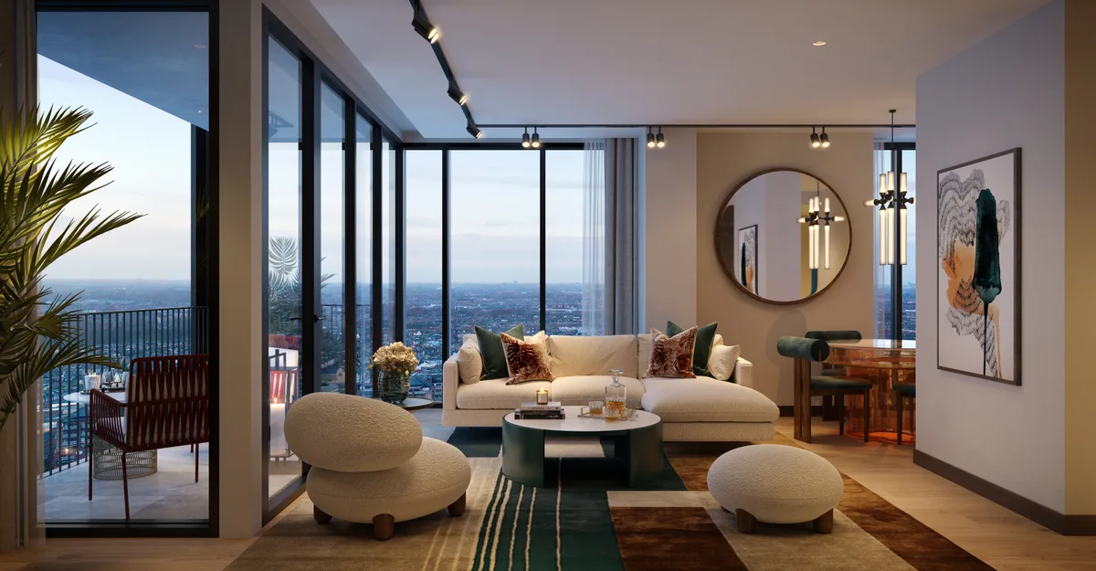 The HiLight — view 3