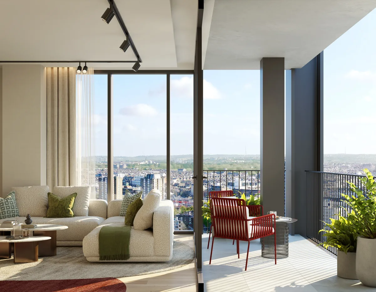 The HiLight — view 13