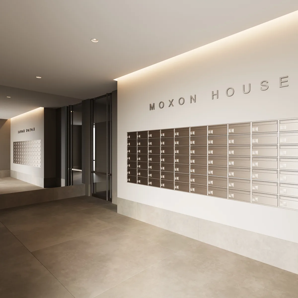 The Moxon