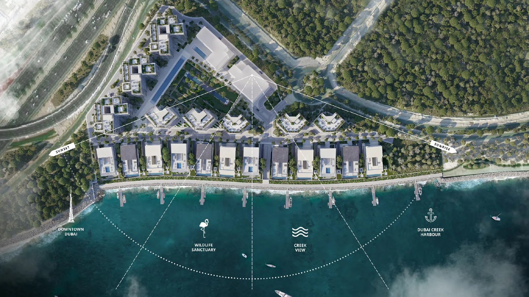 The Ritz-Carlton Residences — Keturah Resort — view 5