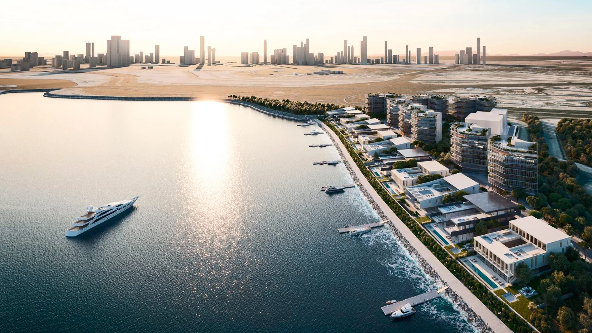 The Ritz-Carlton Residences — Keturah Resort — view 12