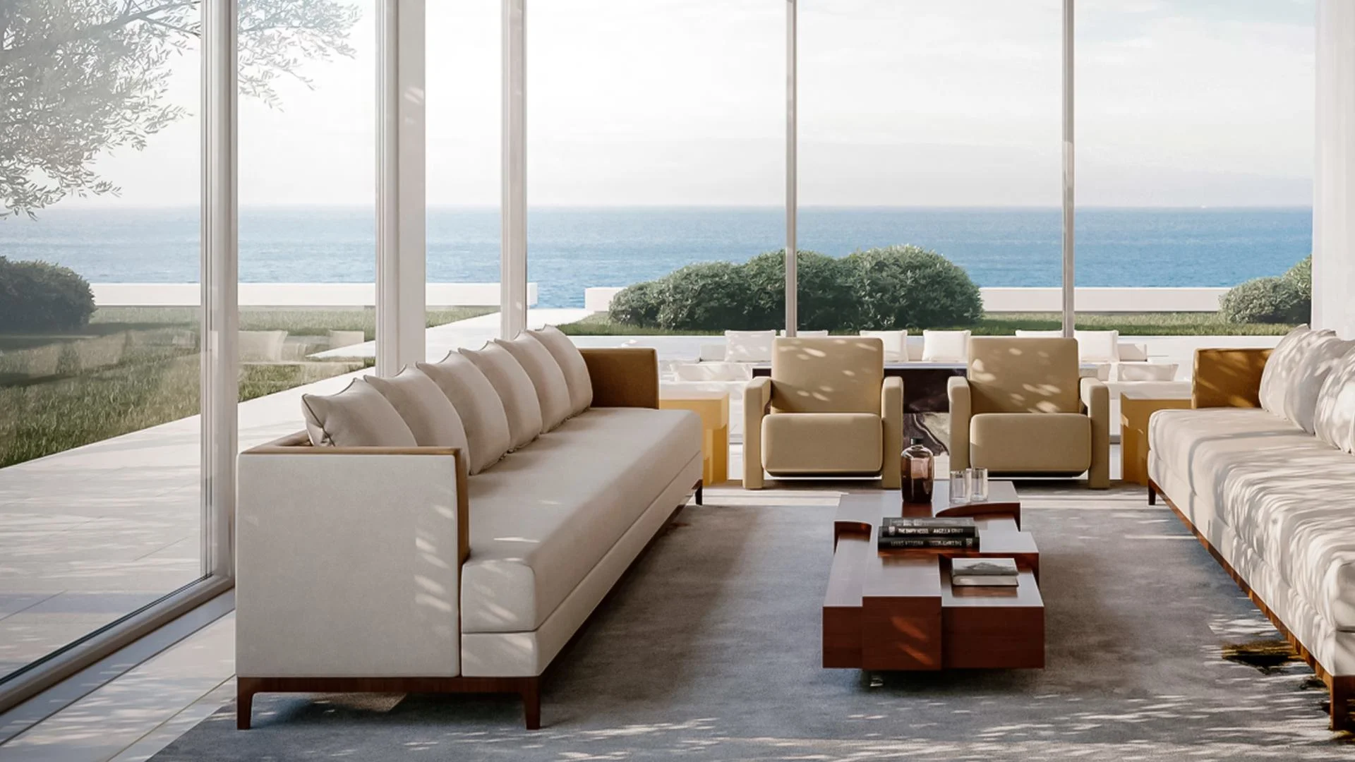 The Ritz-Carlton Residences — Keturah Resort — view 18