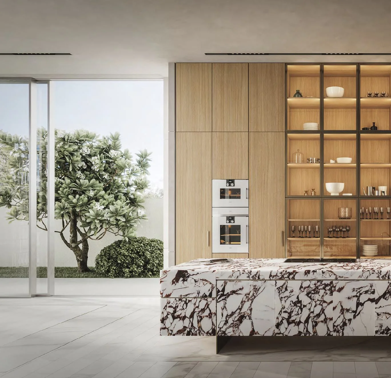The Ritz-Carlton Residences — Keturah Resort — view 24