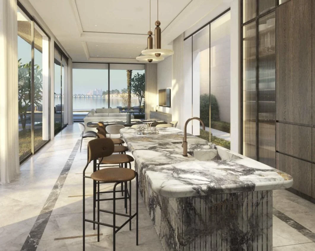 The Ritz-Carlton Residences — Keturah Resort — view 42