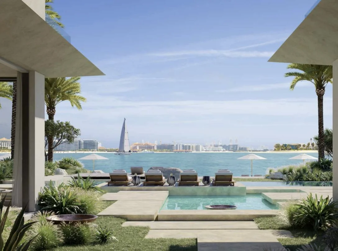 The Ritz-Carlton Residences — Keturah Resort — view 43
