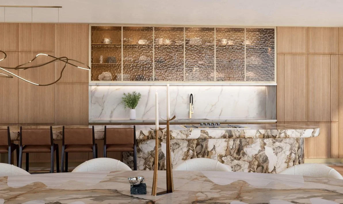 The Ritz-Carlton Residences — Keturah Resort — view 44