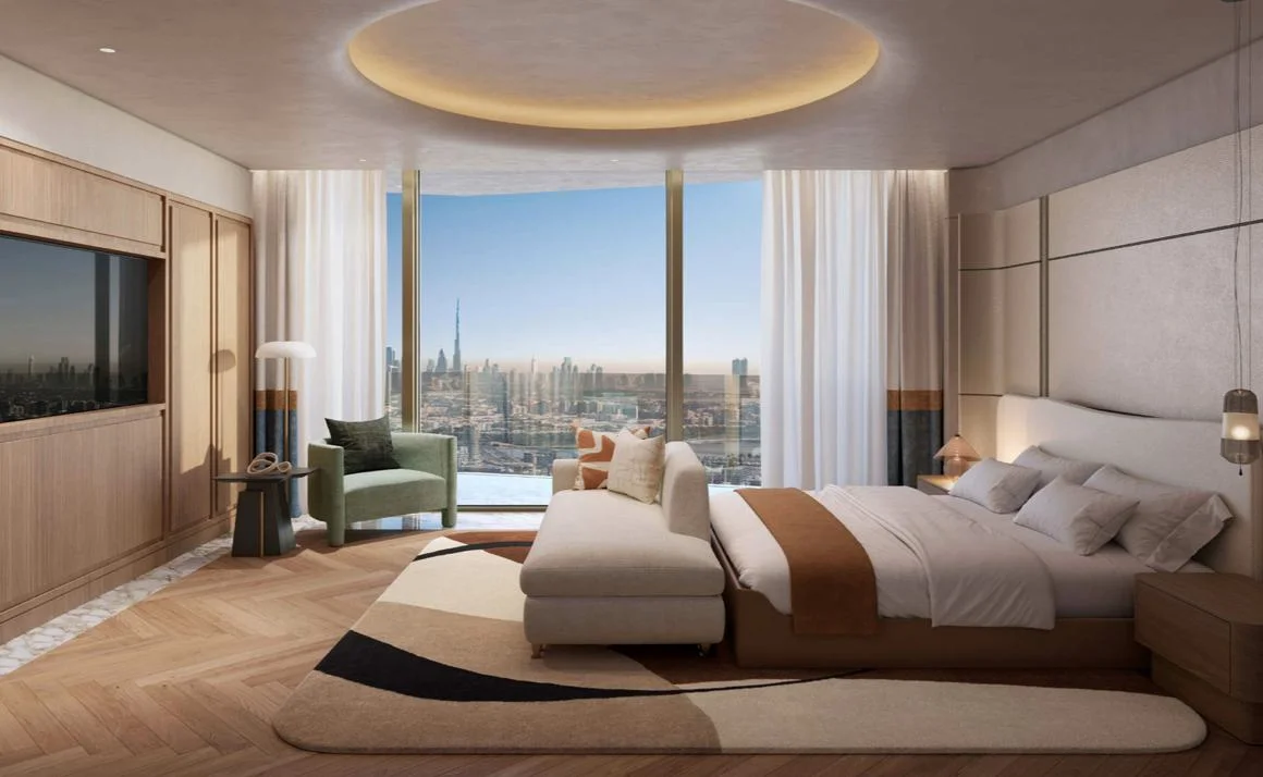 The Ritz-Carlton Residences — Keturah Resort — view 46