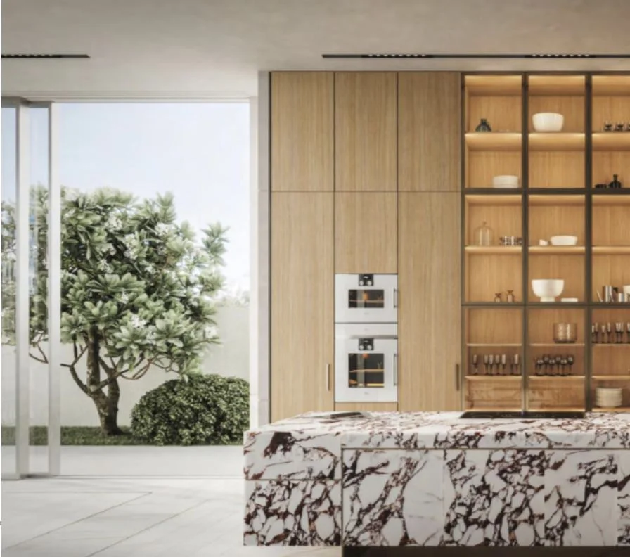 The Ritz-Carlton Residences — Keturah Resort — view 53