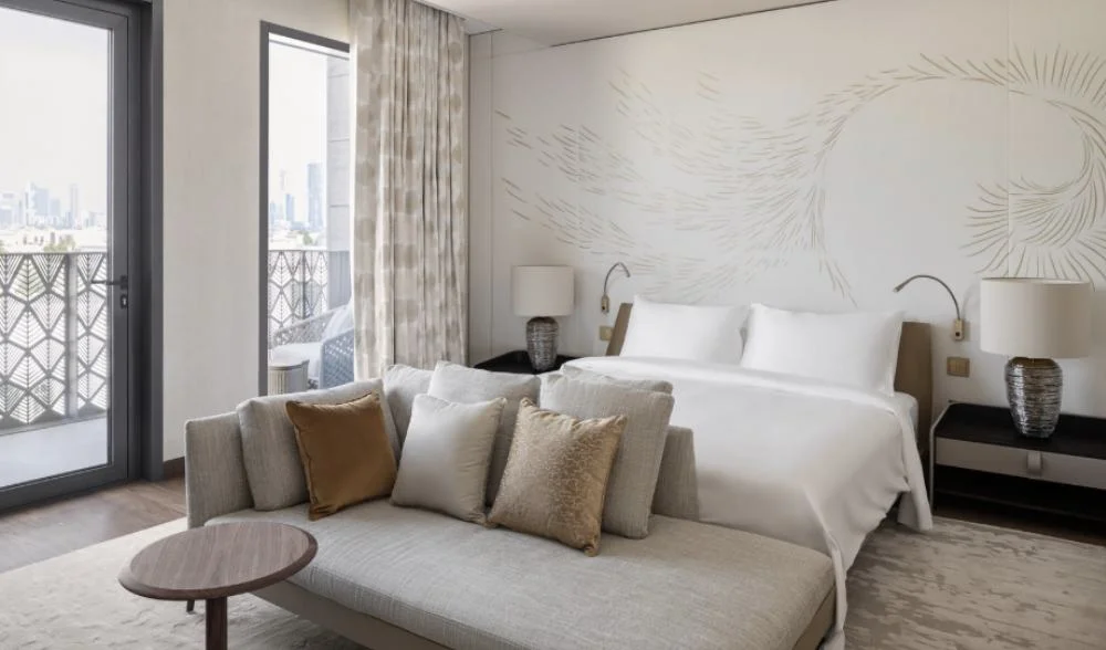 The Ritz-Carlton Residences — Keturah Resort — view 57