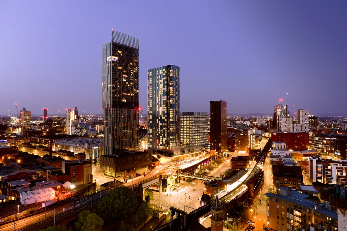 Viadux (Penthouse) — view 6