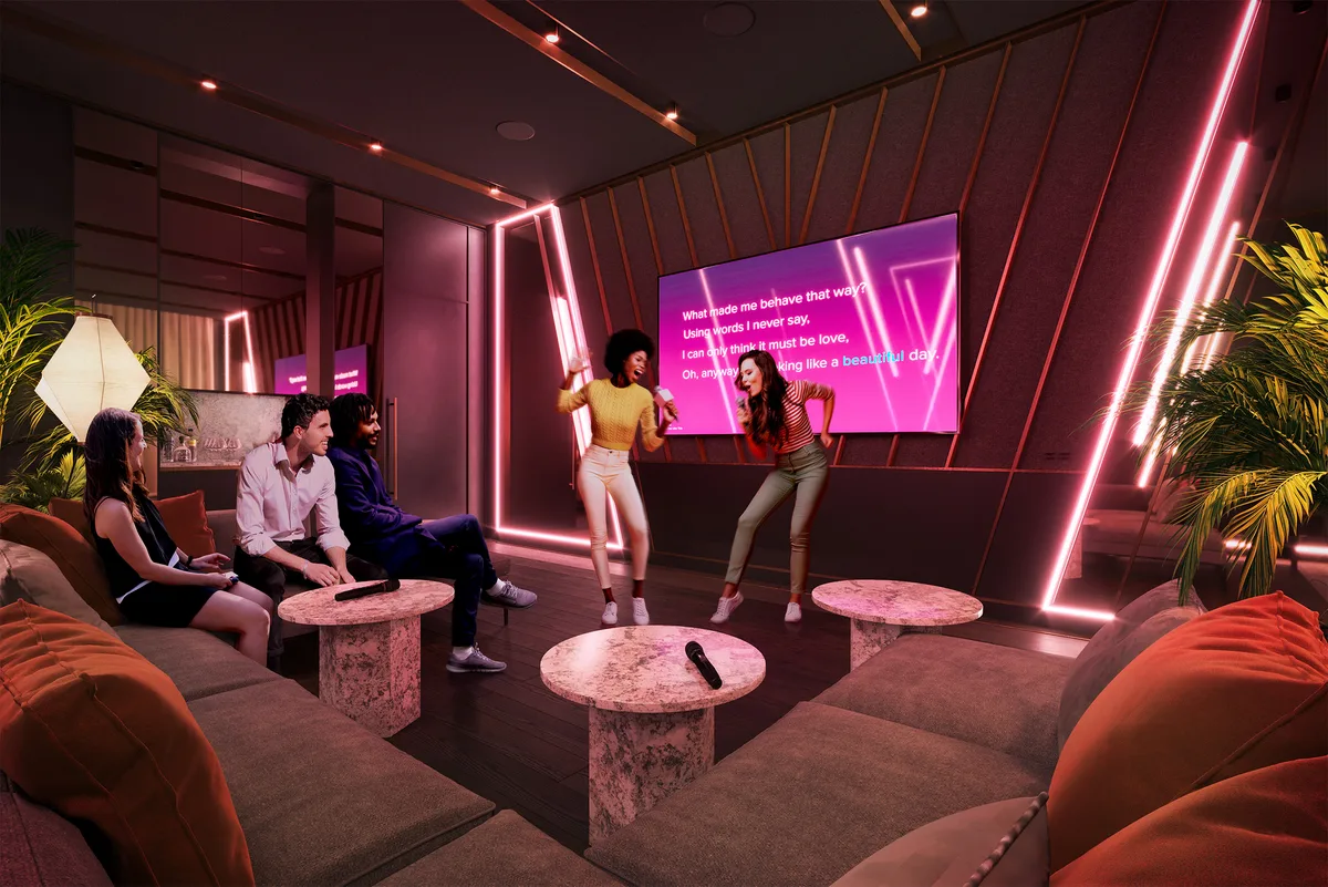 Viadux (Penthouse) — view 10