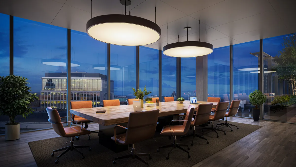 W Residences at St Michael’s — view 16