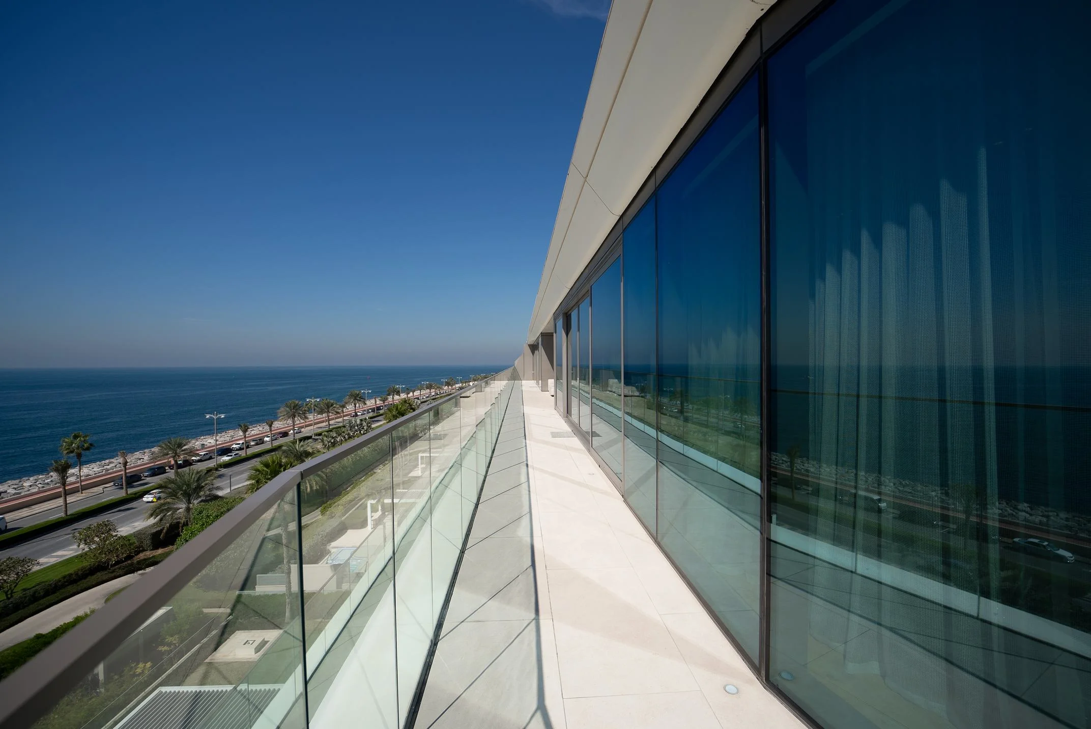 W Residences — Palm Jumeirah — view 6