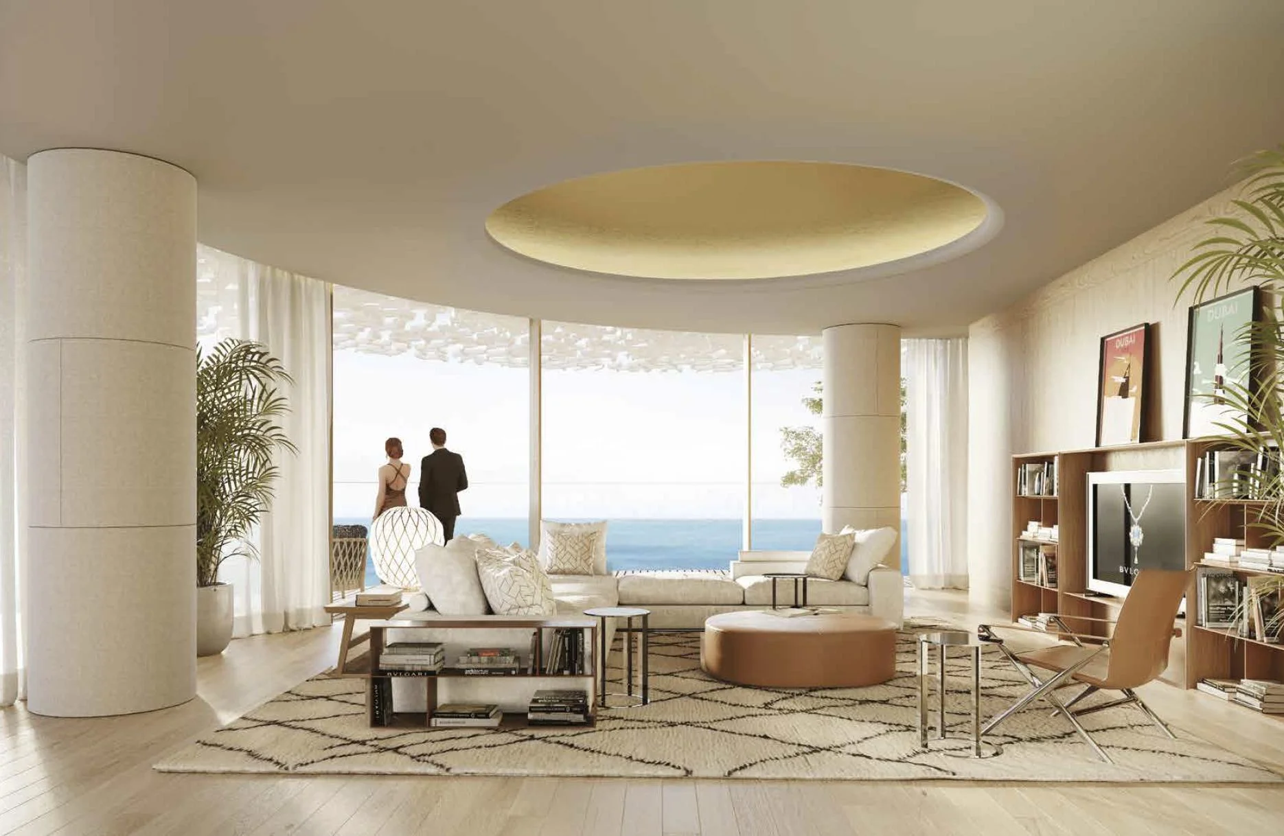 W Residences — Palm Jumeirah — view 8
