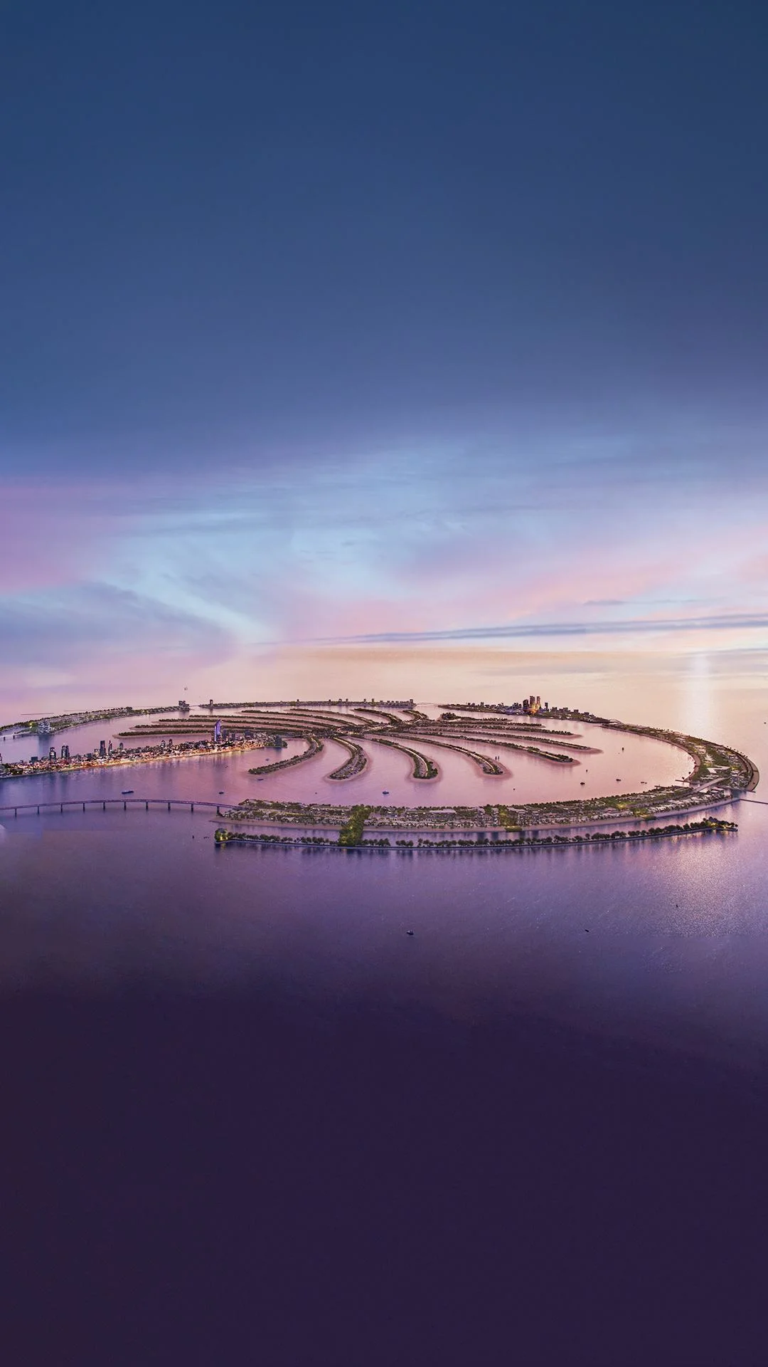 W Residences — Palm Jumeirah — view 10