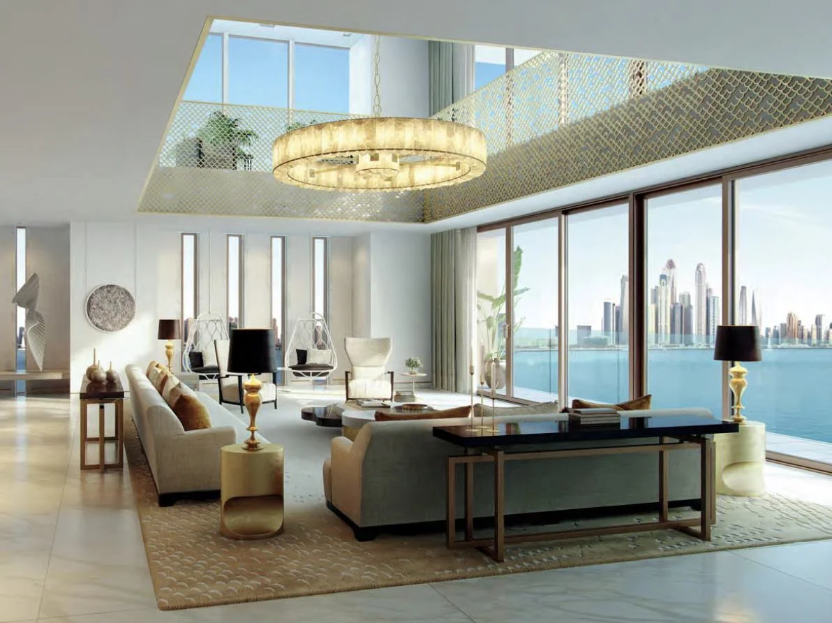 W Residences — Palm Jumeirah — view 18
