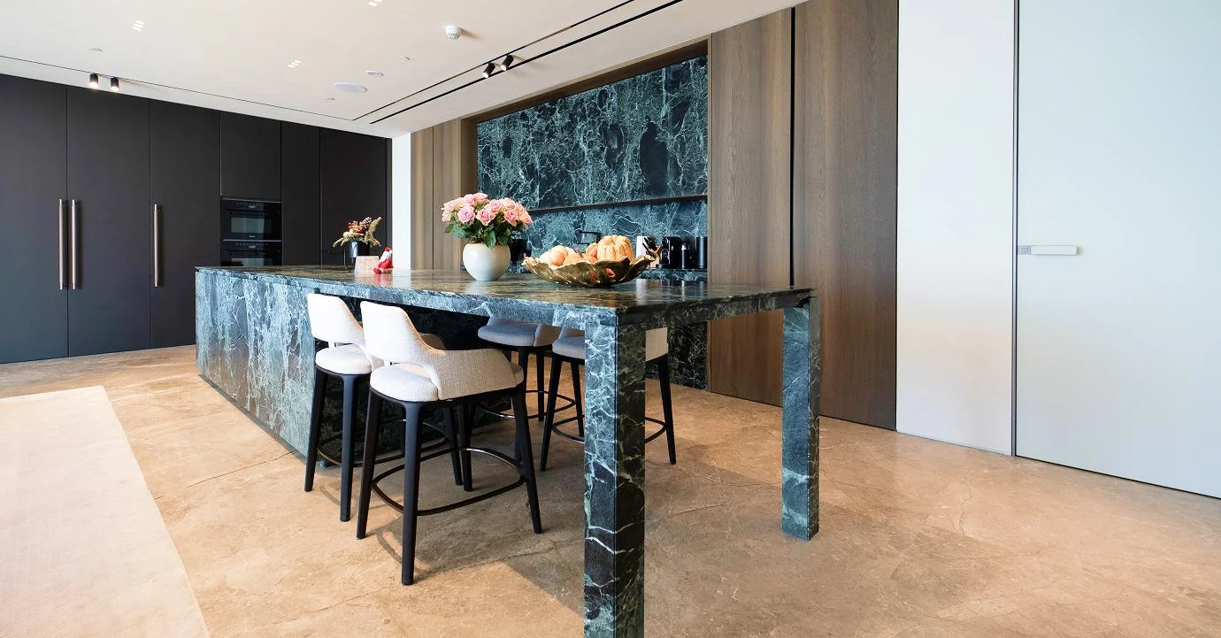 W Residences — Palm Jumeirah — view 22