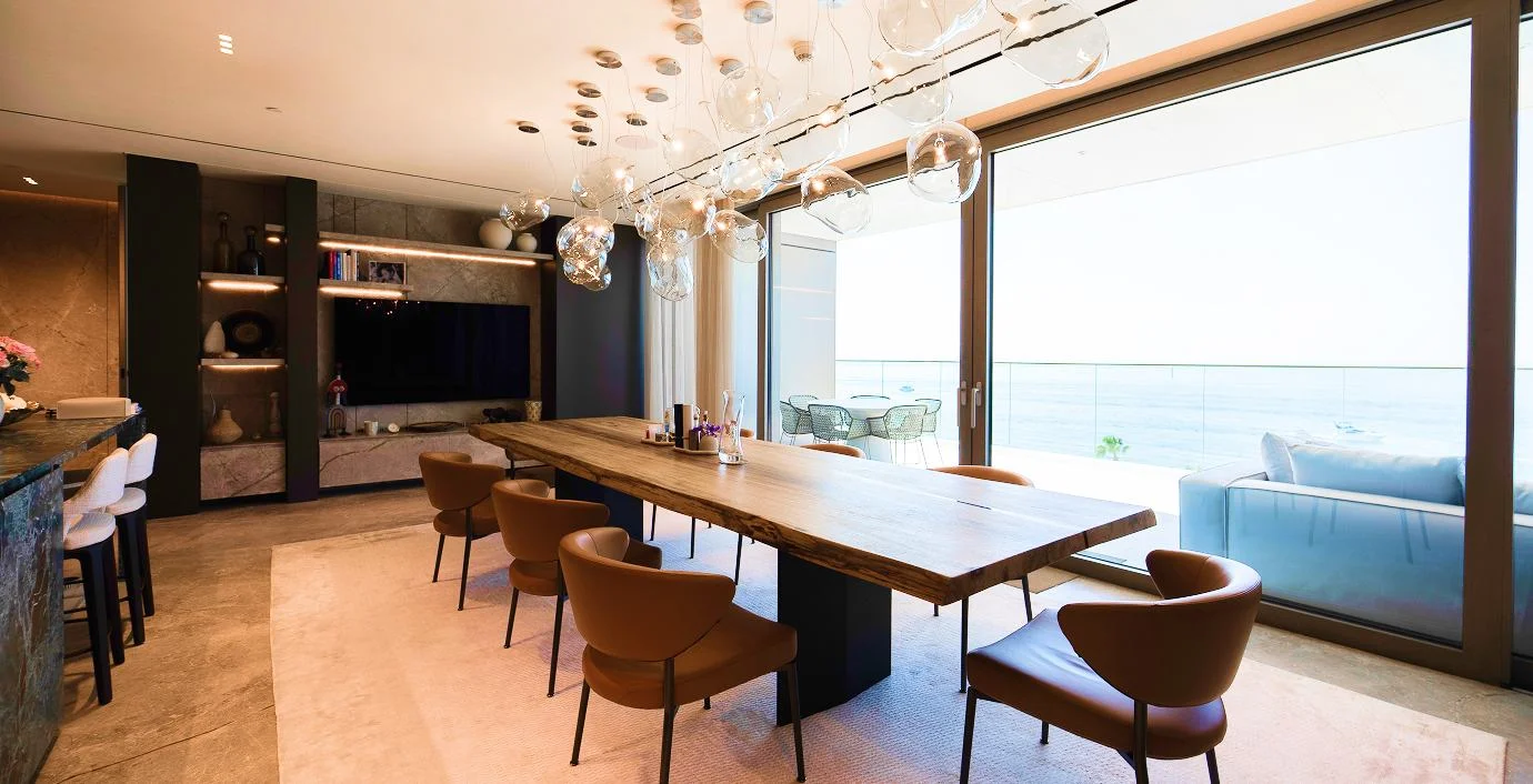 W Residences — Palm Jumeirah — view 24