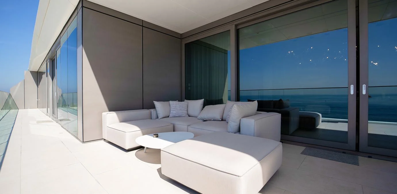 W Residences — Palm Jumeirah — view 27
