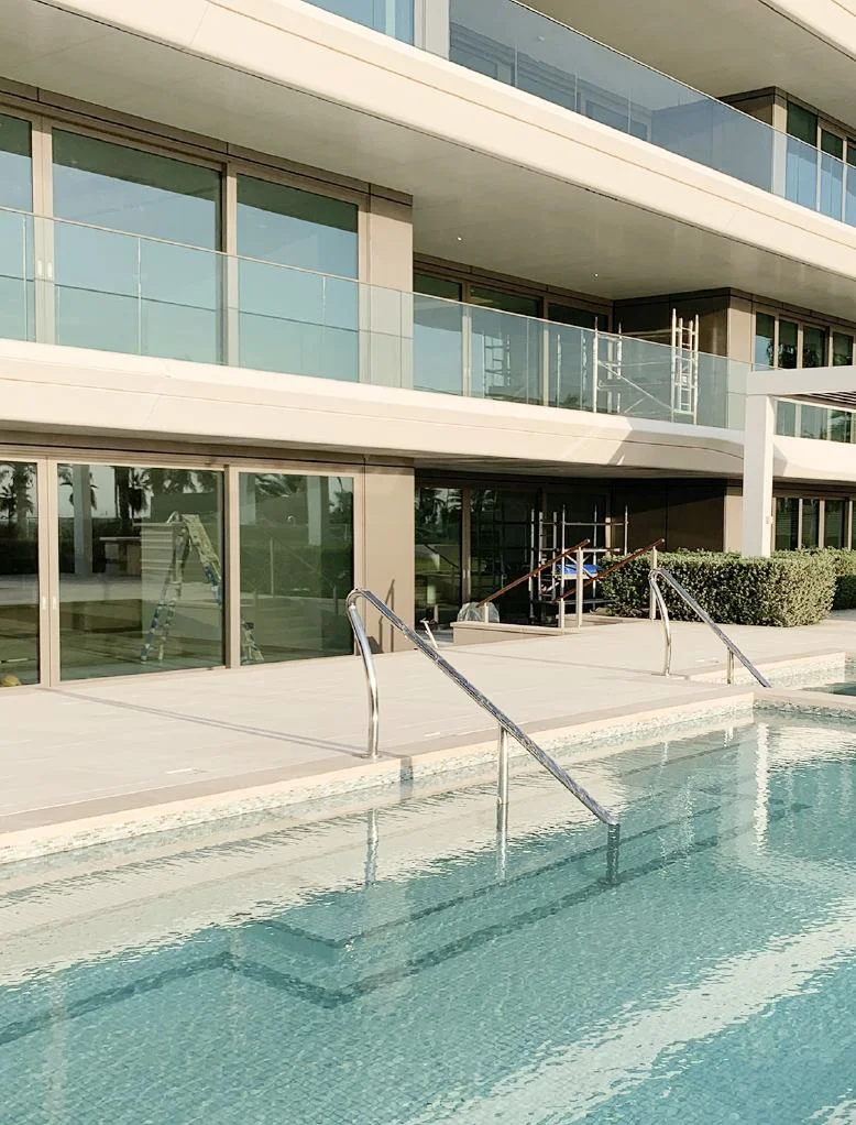 W Residences — Palm Jumeirah — view 29