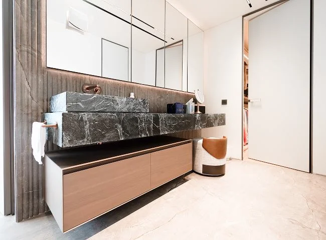 W Residences — Palm Jumeirah — view 37
